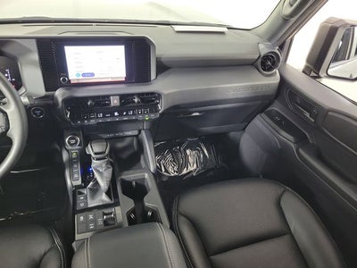 2025 Toyota Land Cruiser 1958