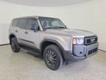2025 Toyota Land Cruiser 1958