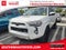 2020 Toyota 4Runner TRD Off-Road
