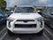 2020 Toyota 4Runner TRD Off-Road