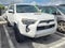 2020 Toyota 4Runner TRD Off-Road