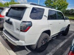 2020 Toyota 4Runner TRD Off-Road