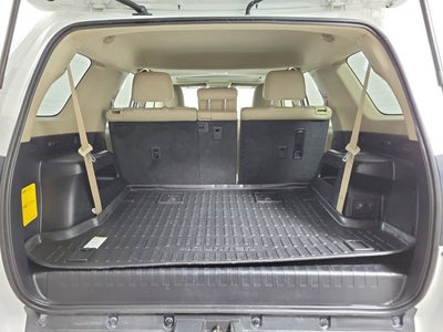 2020 Toyota 4Runner SR5 Premium