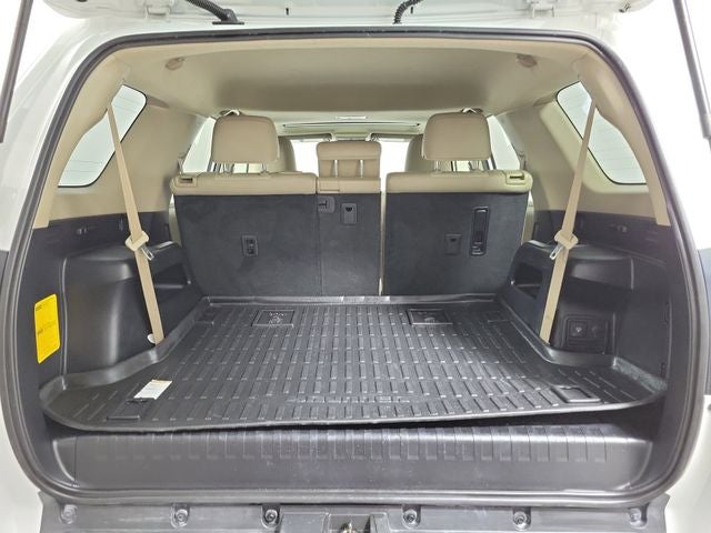 2020 Toyota 4Runner SR5 Premium