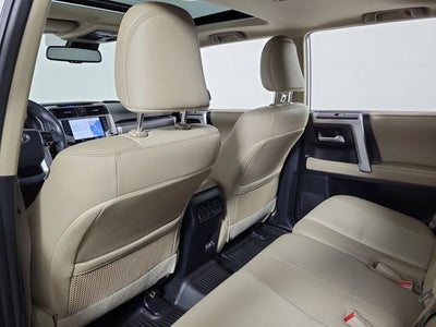 2020 Toyota 4Runner SR5 Premium