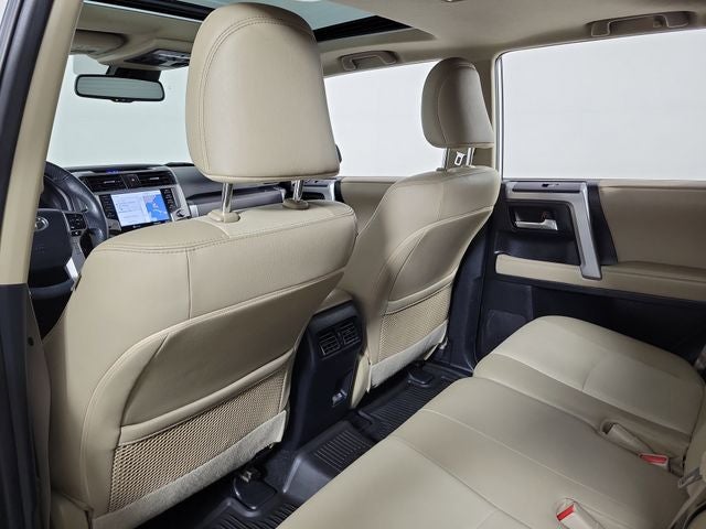 2020 Toyota 4Runner SR5 Premium