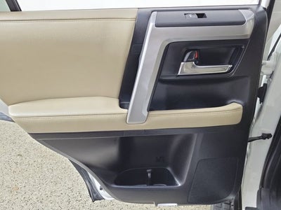 2020 Toyota 4Runner SR5 Premium