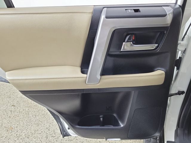 2020 Toyota 4Runner SR5 Premium