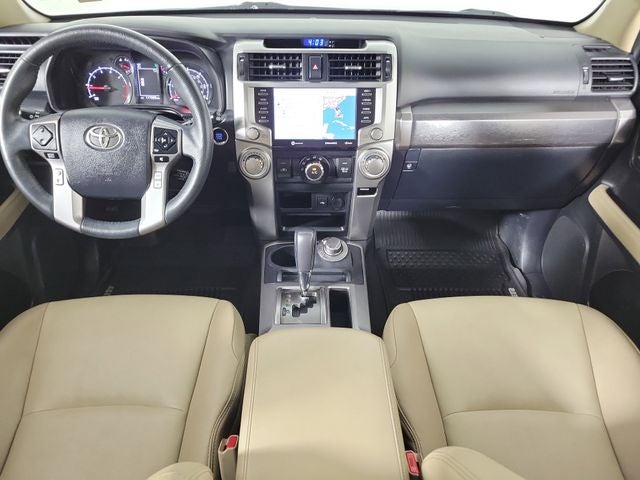 2020 Toyota 4Runner SR5 Premium