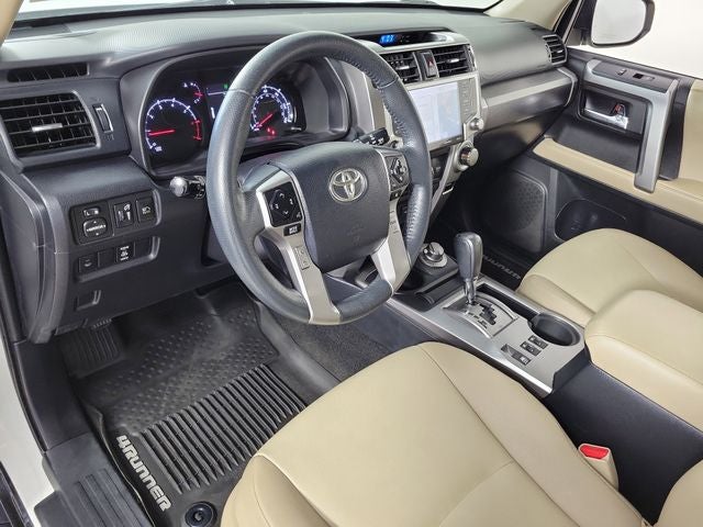 2020 Toyota 4Runner SR5 Premium