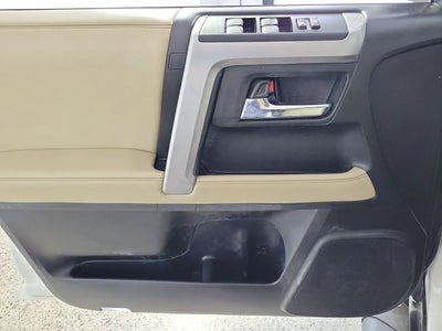 2020 Toyota 4Runner SR5 Premium