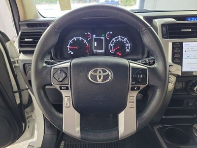 2020 Toyota 4Runner SR5 Premium