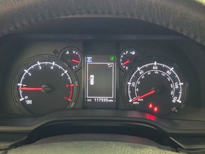 2020 Toyota 4Runner SR5 Premium