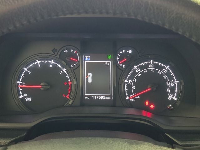 2020 Toyota 4Runner SR5 Premium