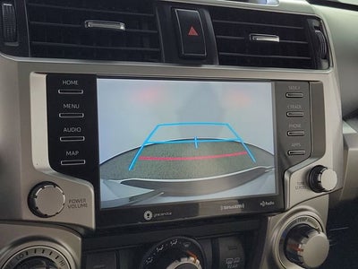 2020 Toyota 4Runner SR5 Premium