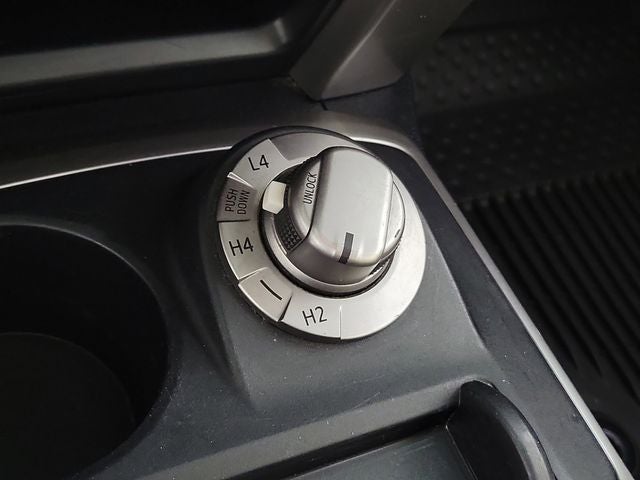 2020 Toyota 4Runner SR5 Premium