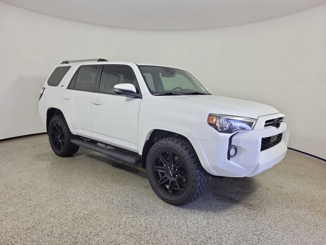 2020 Toyota 4Runner SR5 Premium
