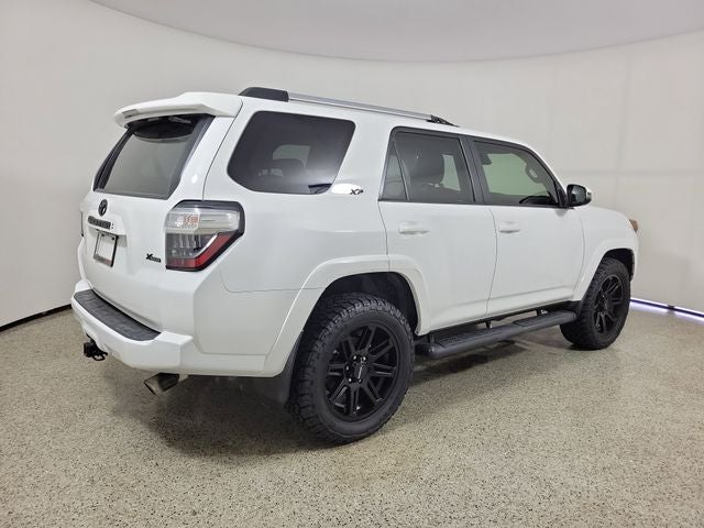2020 Toyota 4Runner SR5 Premium