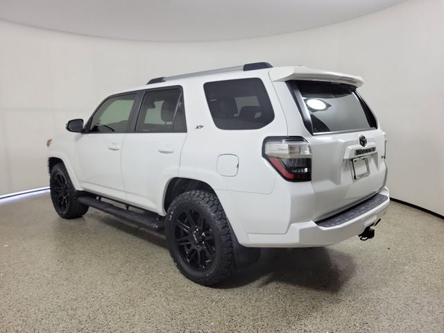 2020 Toyota 4Runner SR5 Premium