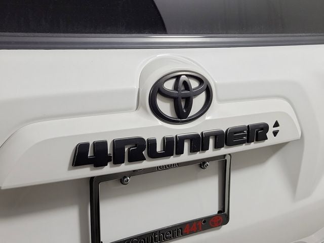 2020 Toyota 4Runner SR5 Premium