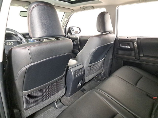 2021 Toyota 4Runner TRD Off-Road Premium