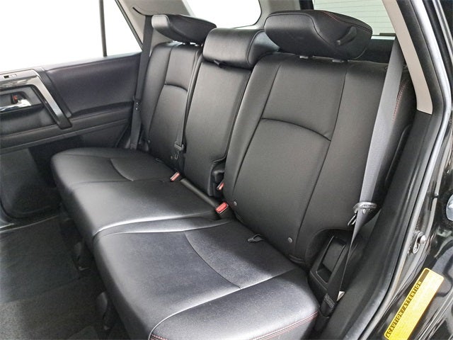 2021 Toyota 4Runner TRD Off-Road Premium