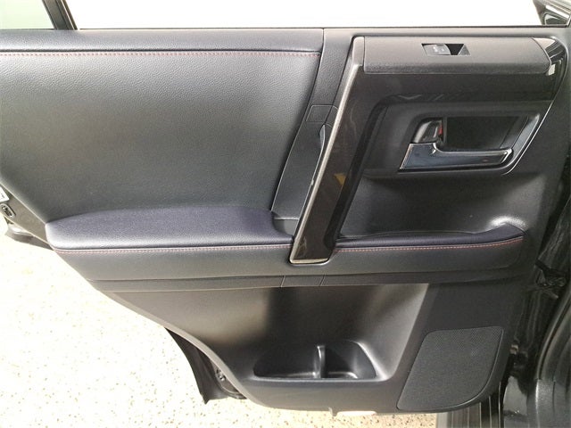 2021 Toyota 4Runner TRD Off-Road Premium