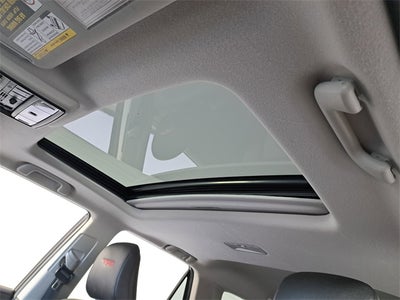 2021 Toyota 4Runner TRD Off-Road Premium