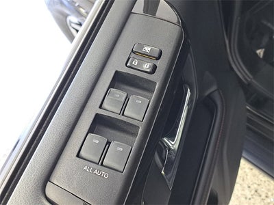 2021 Toyota 4Runner TRD Off-Road Premium