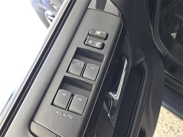 2021 Toyota 4Runner TRD Off-Road Premium