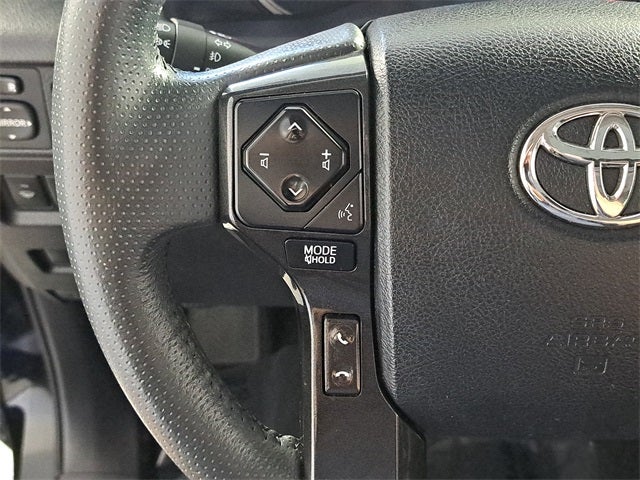 2021 Toyota 4Runner TRD Off-Road Premium