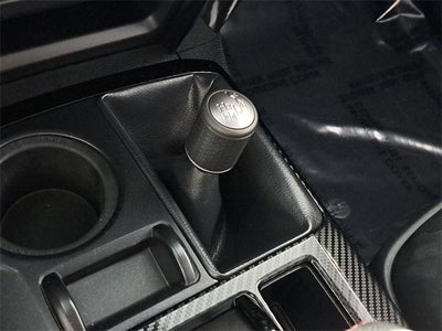 2021 Toyota 4Runner TRD Off-Road Premium