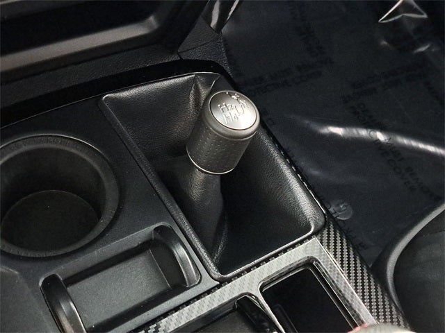 2021 Toyota 4Runner TRD Off-Road Premium