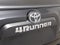 2021 Toyota 4Runner TRD Off-Road Premium
