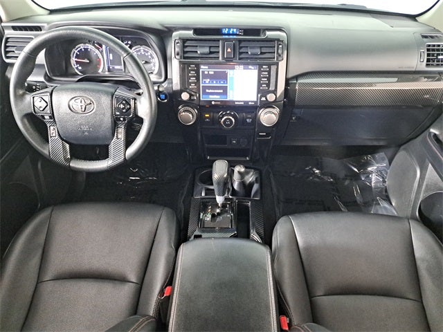 2021 Toyota 4Runner TRD Off-Road Premium