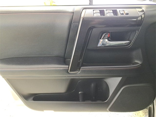 2021 Toyota 4Runner TRD Off-Road Premium