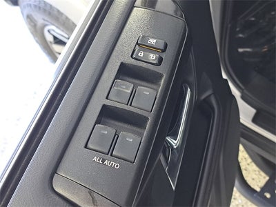 2021 Toyota 4Runner TRD Off-Road Premium