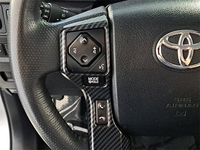 2021 Toyota 4Runner TRD Off-Road Premium