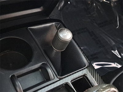 2021 Toyota 4Runner TRD Off-Road Premium