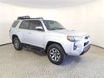 2021 Toyota 4Runner TRD Off-Road Premium