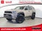 2025 Toyota 4Runner i-FORCE MAX Hybrid TRD Pro