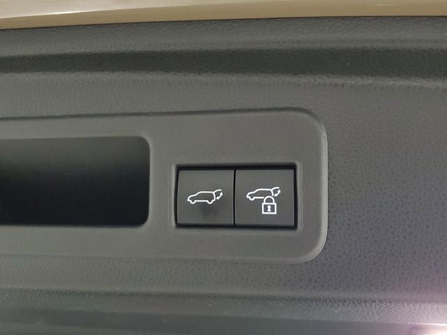 2025 Toyota 4Runner i-FORCE MAX Hybrid TRD Pro