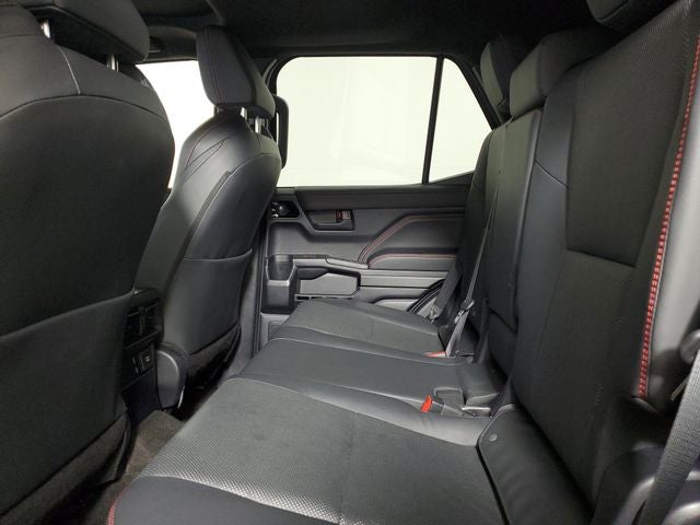 2025 Toyota 4Runner i-FORCE MAX Hybrid TRD Pro