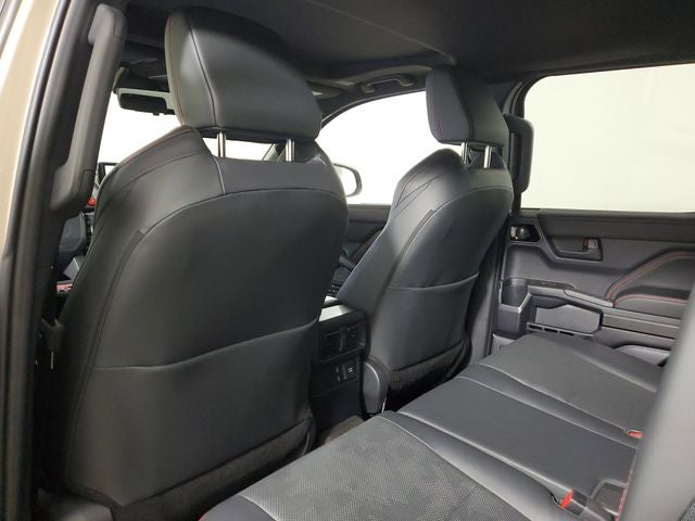 2025 Toyota 4Runner i-FORCE MAX Hybrid TRD Pro