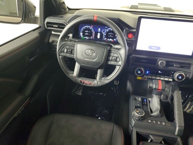 2025 Toyota 4Runner i-FORCE MAX Hybrid TRD Pro