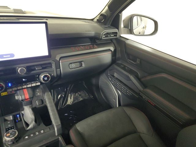 2025 Toyota 4Runner i-FORCE MAX Hybrid TRD Pro