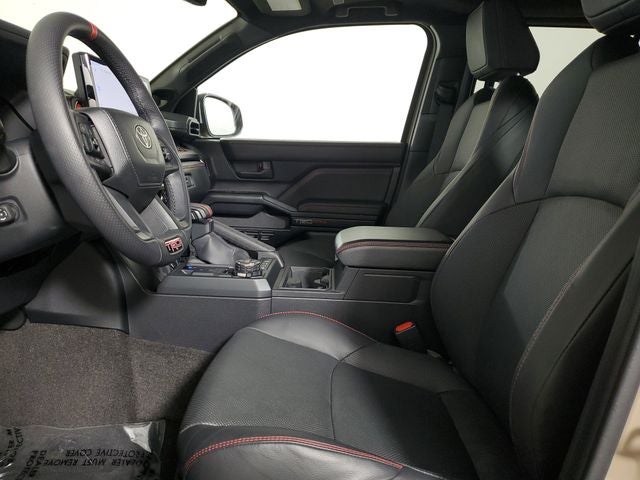 2025 Toyota 4Runner i-FORCE MAX Hybrid TRD Pro