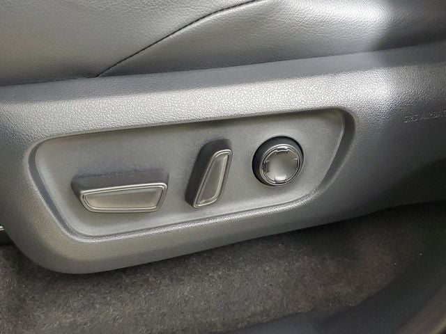 2025 Toyota 4Runner i-FORCE MAX Hybrid TRD Pro