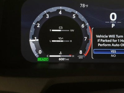 2025 Toyota 4Runner i-FORCE MAX Hybrid TRD Pro