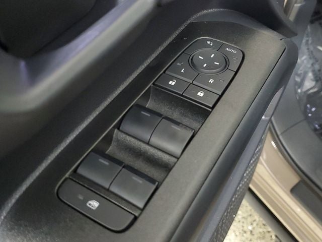 2025 Toyota 4Runner i-FORCE MAX Hybrid TRD Pro